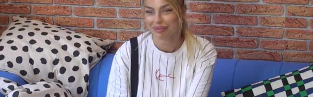 "Biću ista, da se mazimo i grlimo": Od prepiske Sofije i Daneta (70) da ti se prevrne želudac