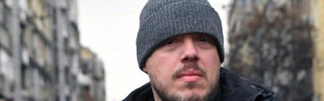 Blokiran Vladimir Štimac! Bukti rat blokadera, pukla tikva - svi protiv svih!