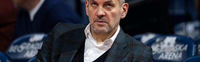 Klub iz Minhena je već našao zamenu: Dragan Tarlać na kraju sezone napušta Bajern