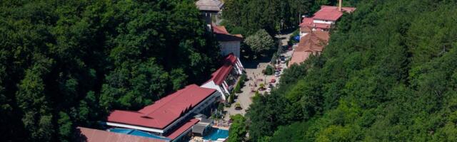Oni su zaslužni za njen naziv: Njeni izvori su korišćeni za ribolov, a danas može da parira evropskim banjama