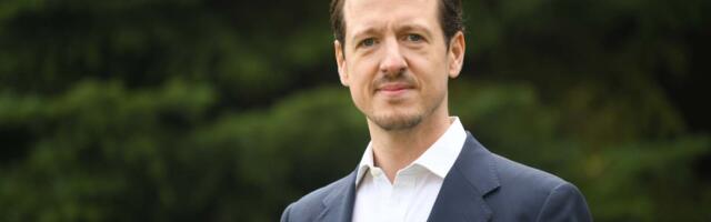 Princ Filip Karađorđević podsetio na kneza Aleksandra Karađorđevića, britanskog pilota