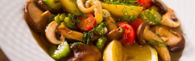 Čorba od pečuraka za koju će vam svi tražiti recept: Ovake nema ni u najboljim restoranima, jedan tanjir biće malo