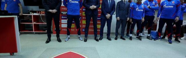 OTKRIVAMO Zvezda pokrenula važnu operaciju – vremena se nema!