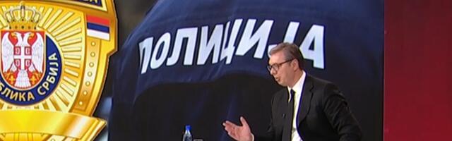 DNK SE UTVRĐUJE, 99% JE REČ O GOSPODINU NEŠOVIĆU! Vučić otkrio stravične detalje ubistva na Senjaku: Bure je presečeno na pola, telo je sklupčano, paljeno...