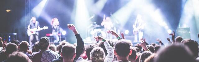 Blokstok festival otvara konkurs za mlade autorske bendove, nastup u Železničkom parku 4. jula
