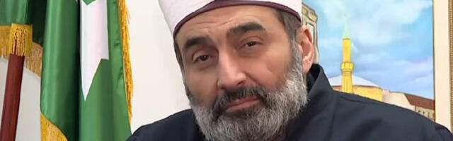 Јусуфспахић у сусрет Курбан-бајраму: Желим слогу муслимана и хришћана и мир у Србији