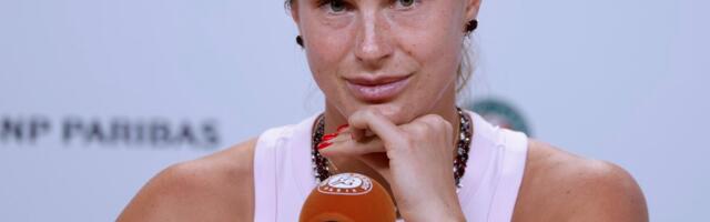 Sabalenka na Rolan Garosu sa nakitom vrednim hiljade evra