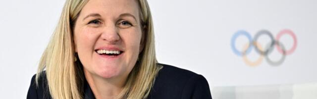KIRSTI KOVENTRI: Sportovi koji izgube status na Igrama u Brizbejnu mogli bi kasnije da se vrate na OI