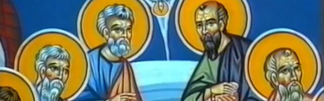 Ovo uradite tačno u ponoć za zdravlje i sreću! Sutra je jedan od najvećih hrišćanskih praznika - Svete Trojice: Jedan običaj nikako ne smete da preskočite!