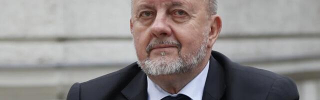 Zmago Jelinčič: Vučićeva poseta Crnoj Gori od bitnog je značaja za srpstvo
