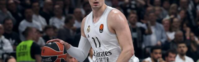 Real Madrid ispao u četvrtfinalu prvenstva: Nezapamćeni šok, presudio im 43-godišnjak