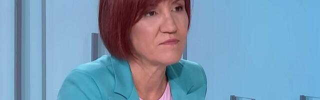 Novinarka Danica Vučenić dobila pretnje u pismu poslatom iz Maribora