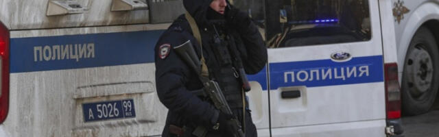 Русија: ФСБ ухапсио 21-годишњег мушкарца из Вороњежа осумњиченог за издају