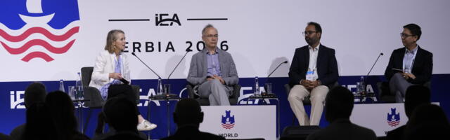 Klimatska politika ulazi u novu fazu: Cena ugljenika, industrija i razvoj moraju se posmatrati zajedno