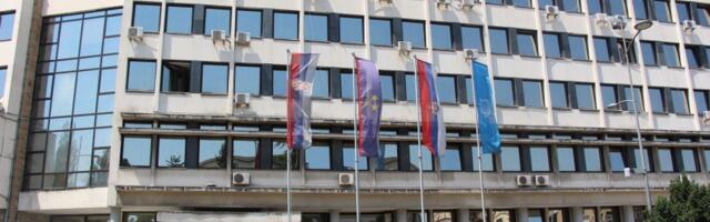 Usvojen završni račun budžeta Grada Novog Sada za prethodnu godinu