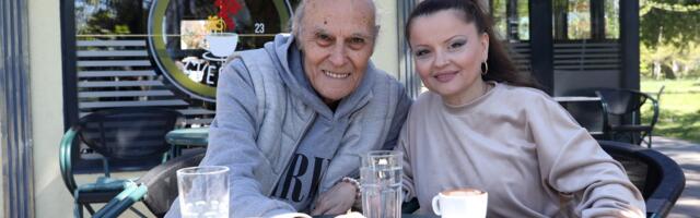 Andrija Bajić je poslednju pesmu objavio tri dana pre smrti: "Dok vukovi zemljom hode!"