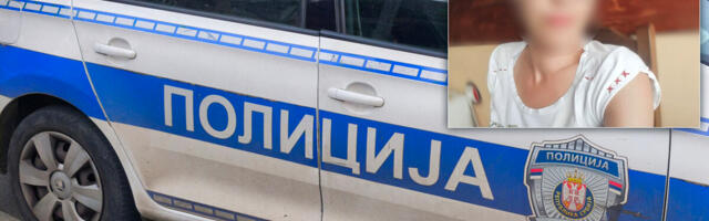 "RADO, PUTUJ S ANĐELIMA" Sahranjena majka dvoje dece koja je poginula u udesu kod Trstenika!