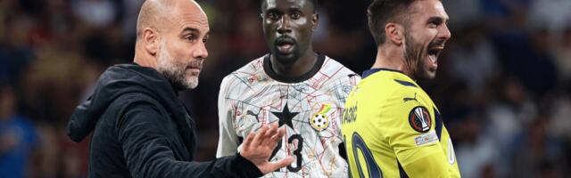 TRANSFERI (20. jul) Dušan Tadić neće u Holandiju, već u Emirate: Srbin se dogovorio, čeka se potpis! Zvezda dovela strašno pojačanje