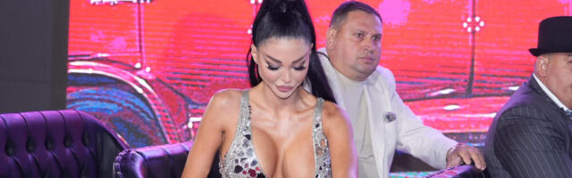 DA LI JE TAKI PRIHVATIO ZET? Isplivalo i u kakvim je Maja odnosima sa Asminovim roditeljima! "ON JE TVRD ORAH"