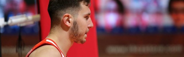 Stranci u svojoj kući