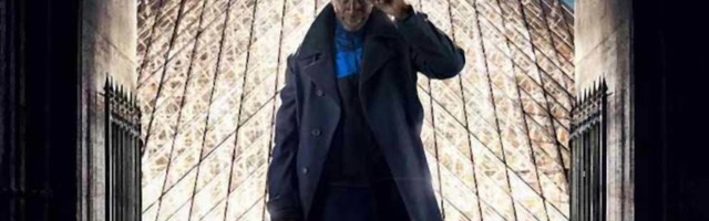 Navukli smo se na novu Netfliksovu avanturu o šarmantnom prevarantu - seriju Lupin