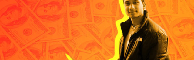 Student MIT-a uložio 500$ — zaradio 200.000$ od akcija GameStopa