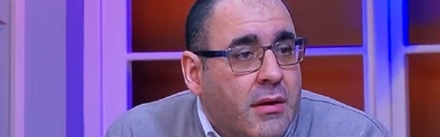 Đuka napao evro parlamentarce: Oni su korumpirani političari (VIDEO)