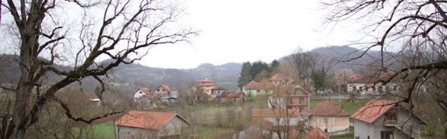 Ливада Три букве код Пожеге  некада је била штаб Драже Михајловића, а сада ће се на њој вршити геоистраживања