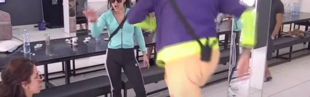 FILIP POTPUNO NEOČEKIVANO KRENUO NA PAULU! Zadrugari odmah skočili, a onda se desio PREOKRET! /VIDEO/