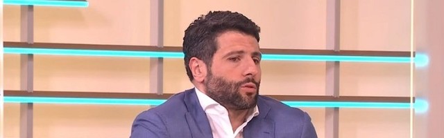 Šapić: Još 2016. sam hteo ujedinjenje sa Vučićem!