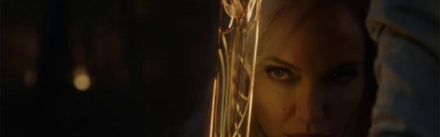 Marvel objavio novi trejler za film Večni
