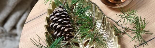 JYSK predstavio kolekciju ukrasa i dodataka za Novu godinu 2022.