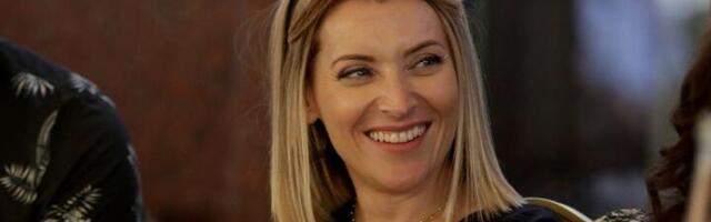 Anđelka Prpić: Uvek bih se skinula zbog dobre uloge