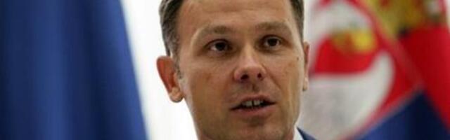 Finance minister announces discussion on changes to the Law on Expropriation