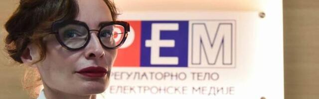 Serbia’s electronic media watchdog to discuss sex scenes on TV Pink