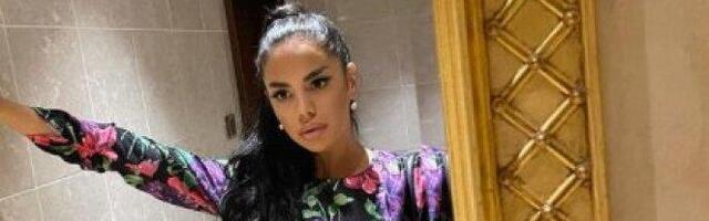 EVO KADA I GDE ĆE SE PORODITI MAŠA TERZIĆ! Otkriven i pol bebe!
