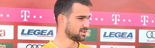 Ćavi poveo Carevića na megdan sa Real Sosijedadom