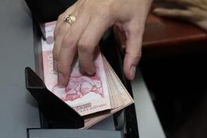 Влада усвојила предлог буџета, већи приходи за 7,8 одсто