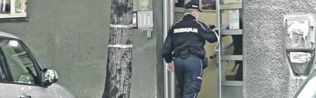 Stravičan zločin u Deligradskoj ulici u Beogradu! Ljubavniku smrskala glavu tegom od 5 kg