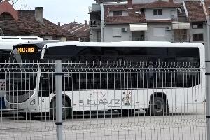 У Врњачкој Бањи бесплатан превоз, путници и даље изненађени