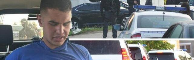 ROĐACI I PRIJATELJI DEVOJAKA RANJENH U MASAKRU U MLADENOVCU: Nevena i Anđela se hrabro bore za oporavak