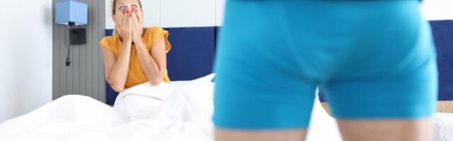 10 stvari koje ne smete raditi sa svojim mališom