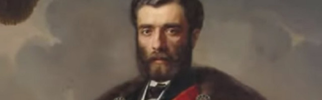 Na samrti je izgovorio ove reči