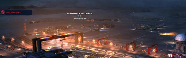 U Homeworld: Deserts of Kharak okupite svoju vojsku i povedite je do pobede besplatno na Epic Games