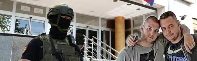 Suđenje klanu Belivuk-Miljković završeno za danas! Otac ubijenog Lazara Vukićevića žestoko odgovarao na pitanja osumnjičenih: "Krv vam ne opraštam"