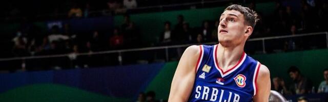Nikola Jović: Svi smo fokusirani na pobedu