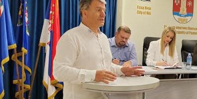 GO Zajedno – Moramo: Zašto advokat Miroslav Ristić zastupa Direkciju za izgradnu, iako je to obaveza pravobranilaštva?