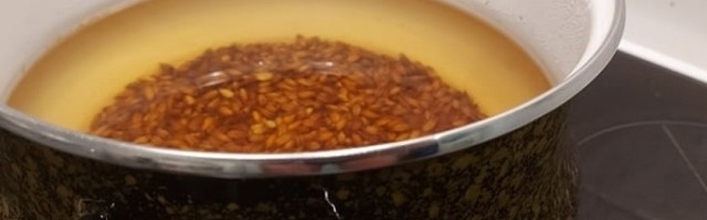 Ovo je napitak za prave muškarce!