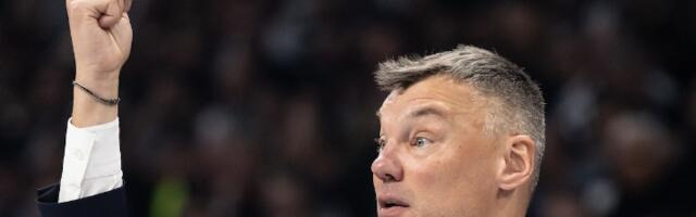 Fener doveo NBA pojačanje (FOTO)