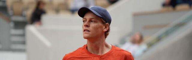 Siner posle doping skandala doveo Novakovog trenera